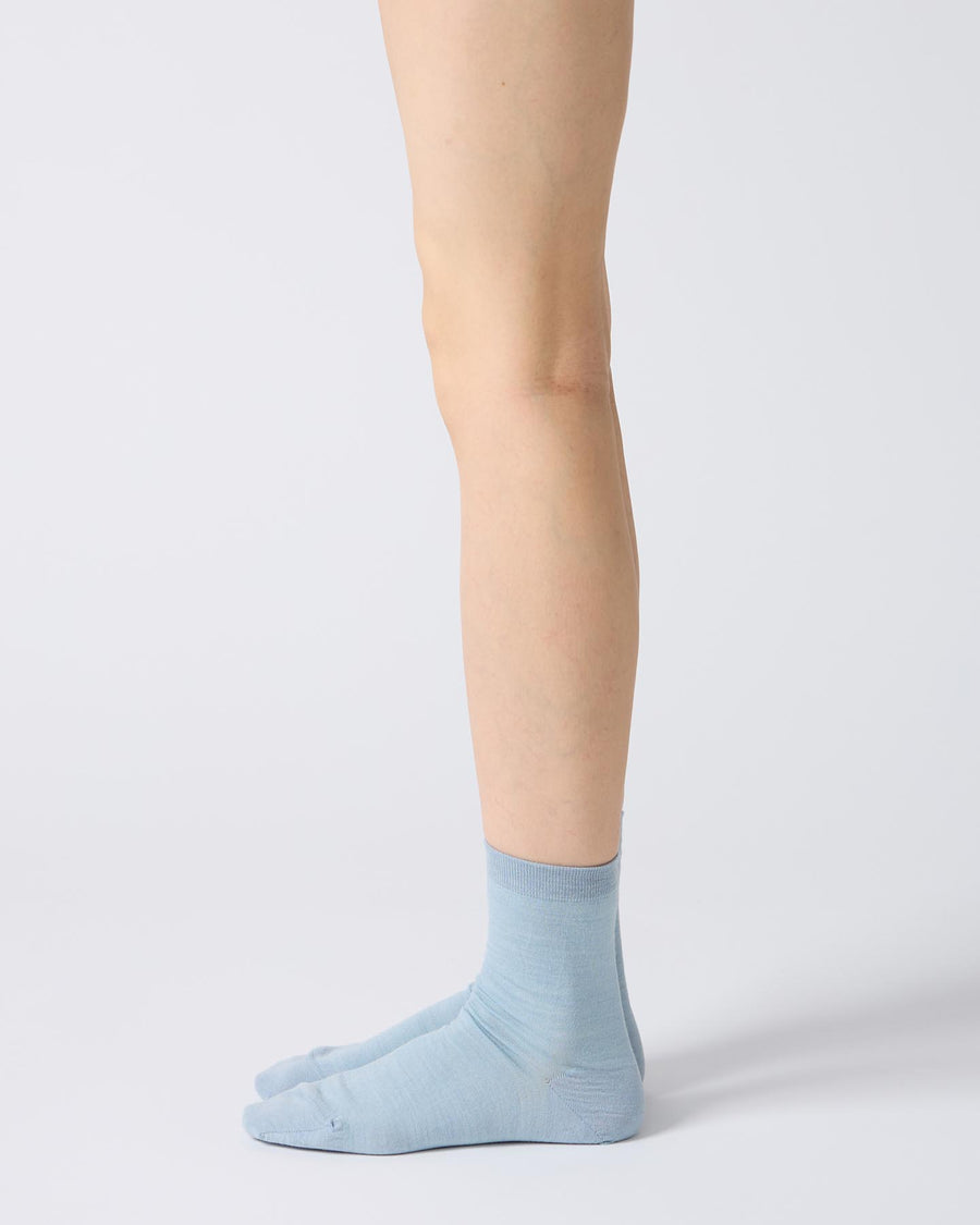 3 Pairs of Colors Socks