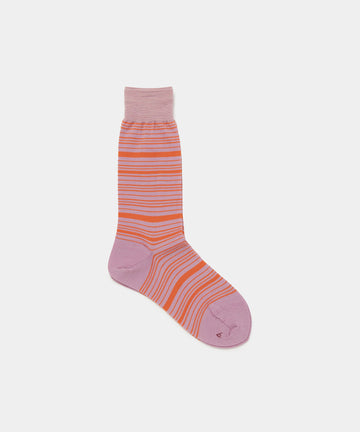 Stripe Socks[MENS]