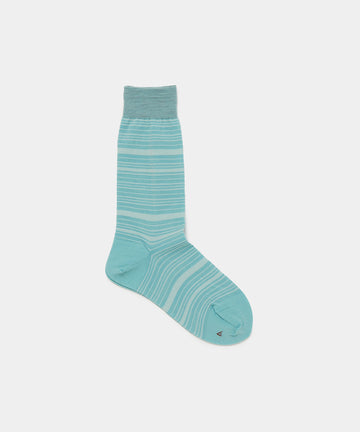 Stripe Socks[MENS]