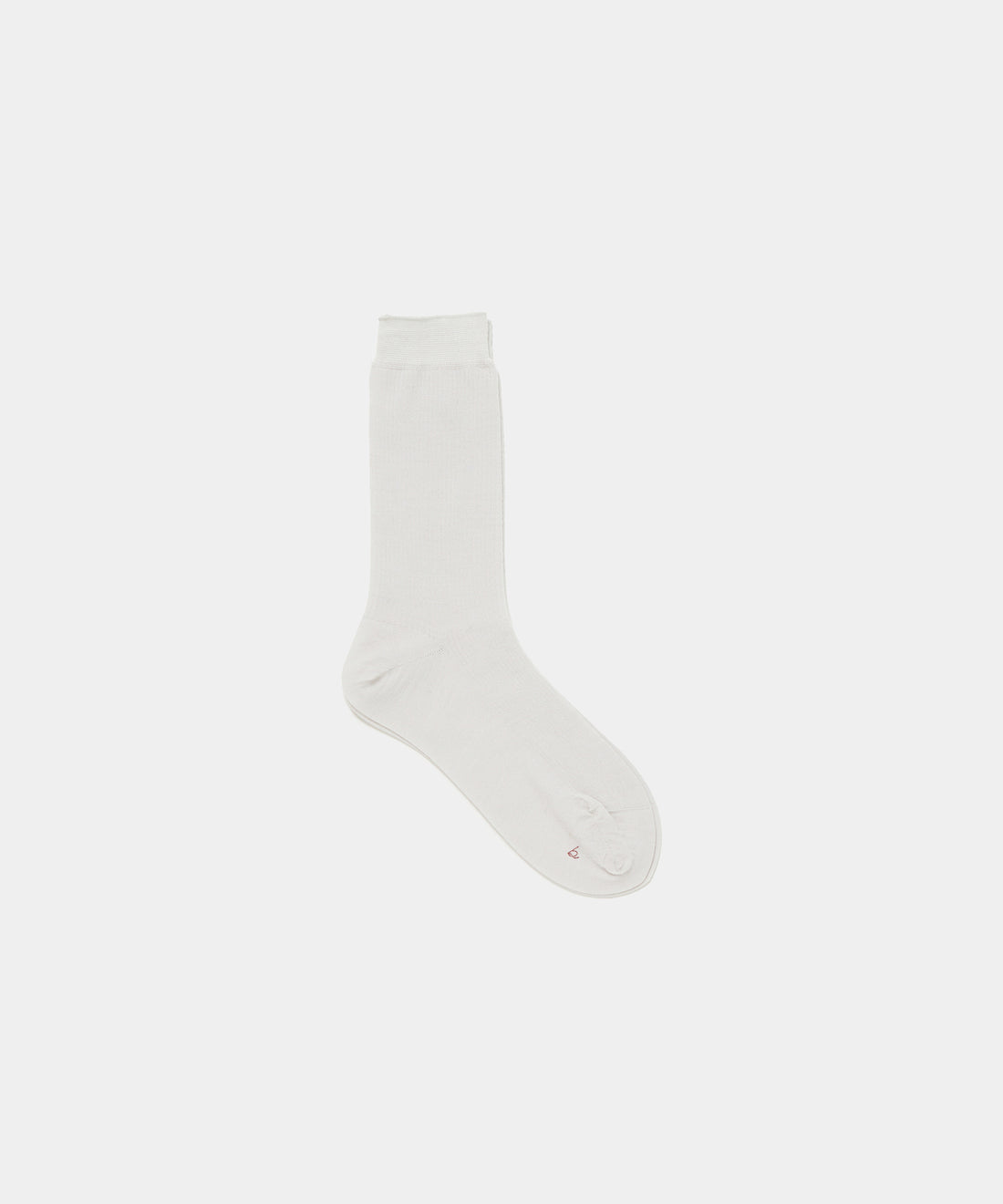 Basic Ribbed Socks