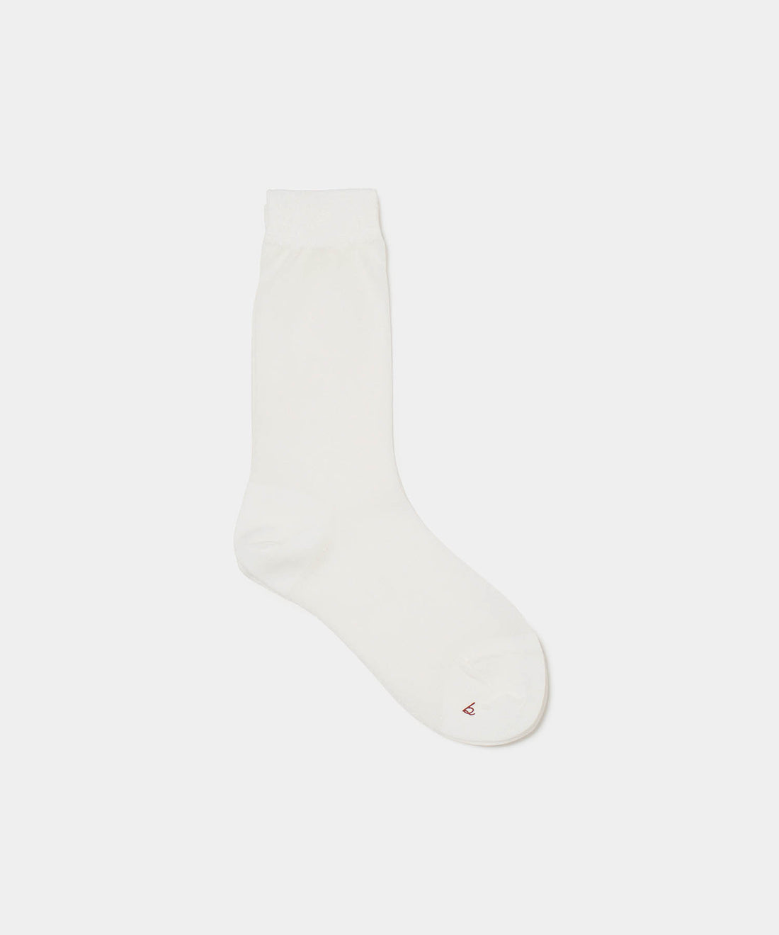 Lurex Sheer Socks
