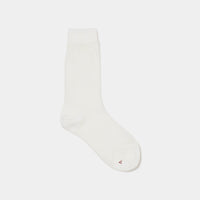 Lurex Sheer Socks