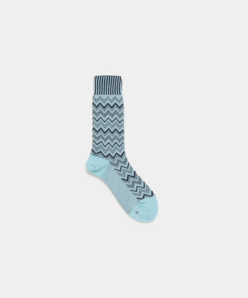 Jacquard Socks