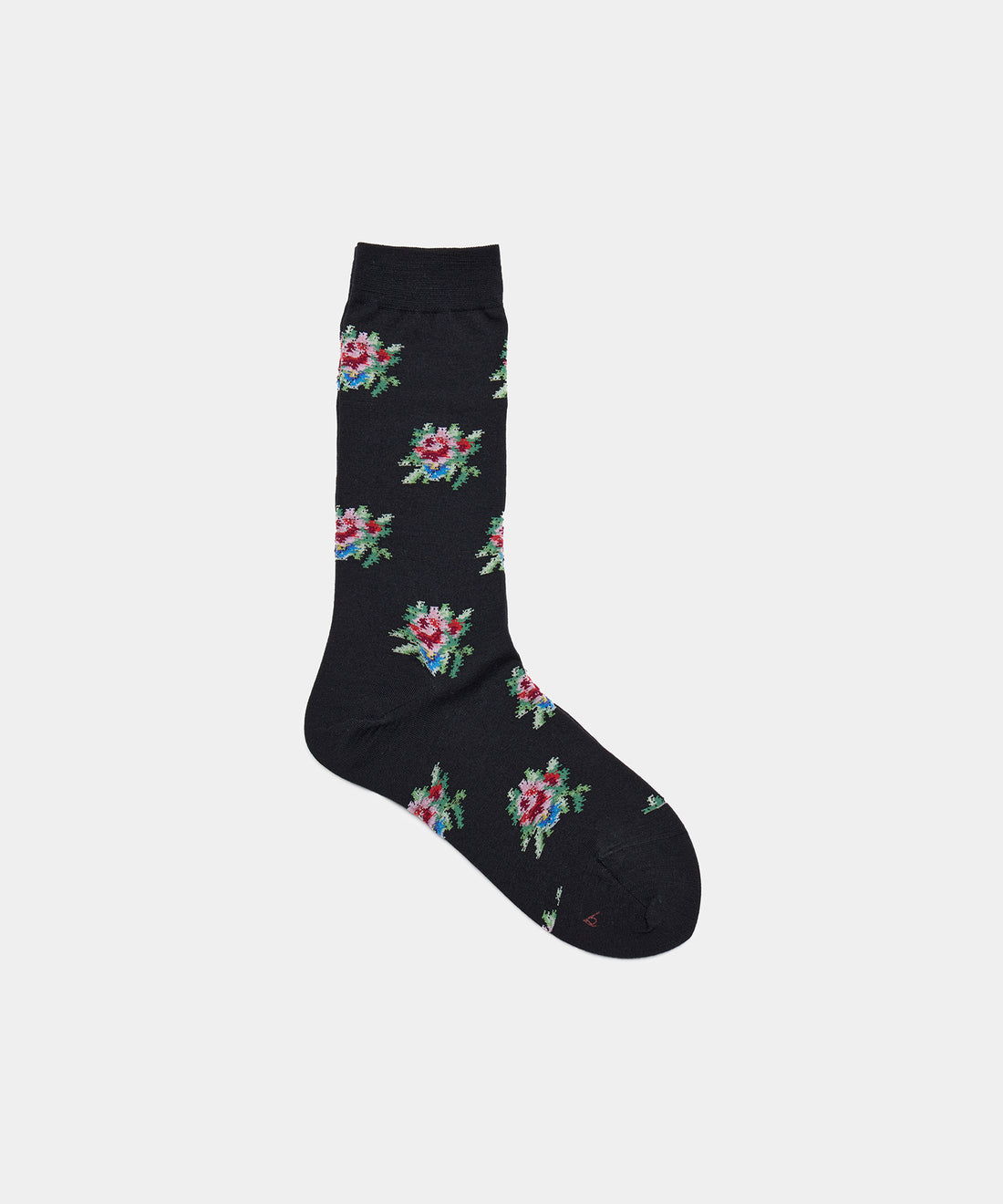 Rose Socks