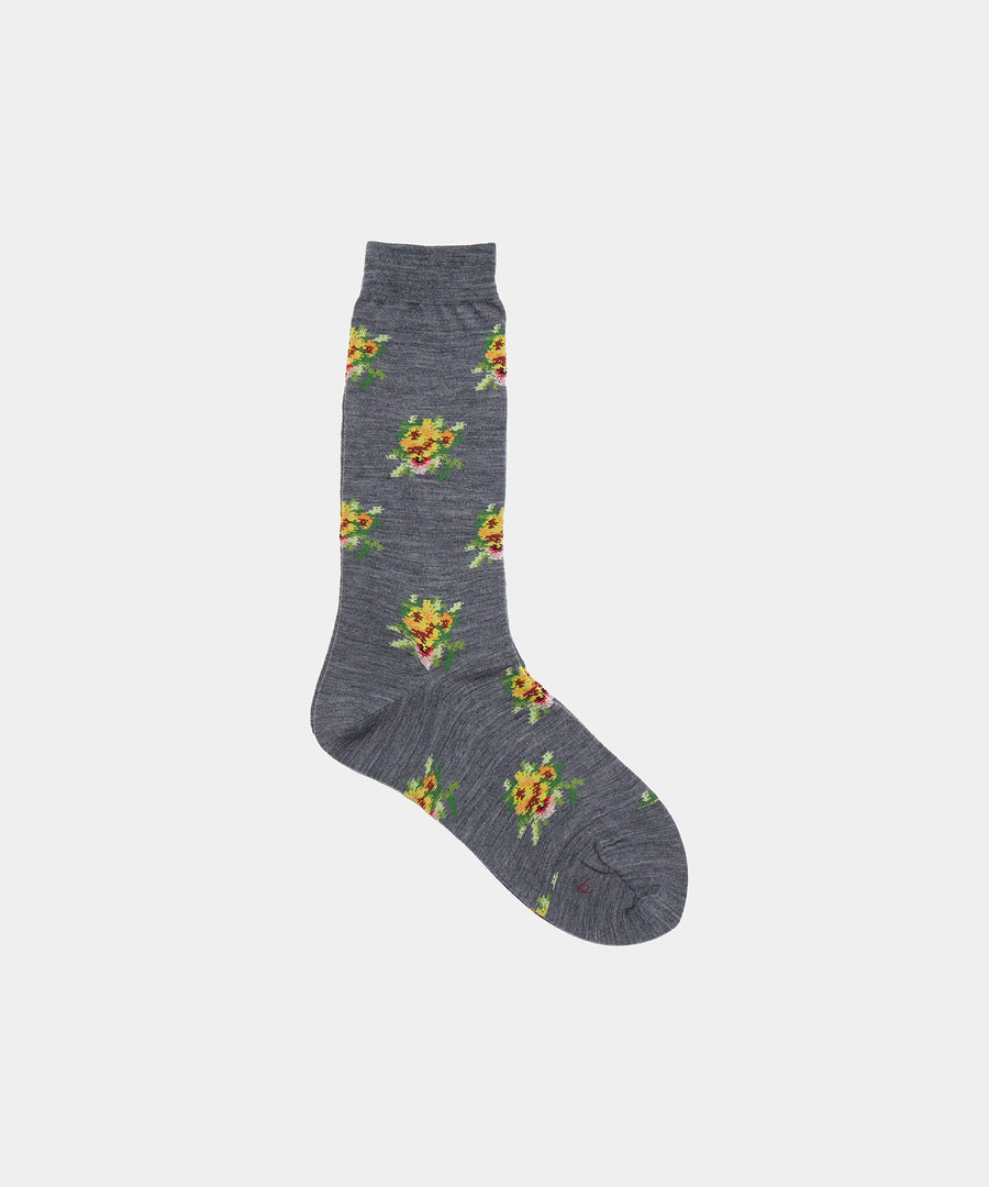 Rose Socks