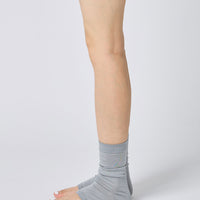 Toeless Socks