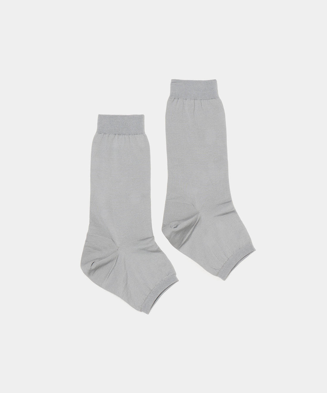 Toeless Socks