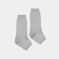 Toeless Socks