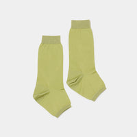 Toeless Socks