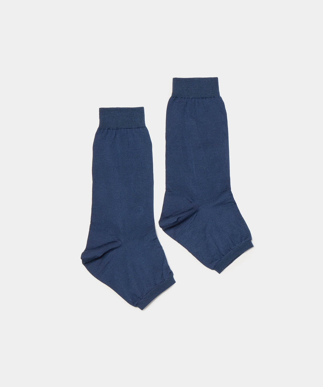 Toeless Socks