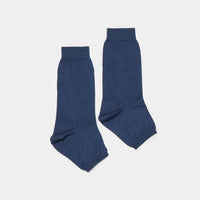 Toeless Socks