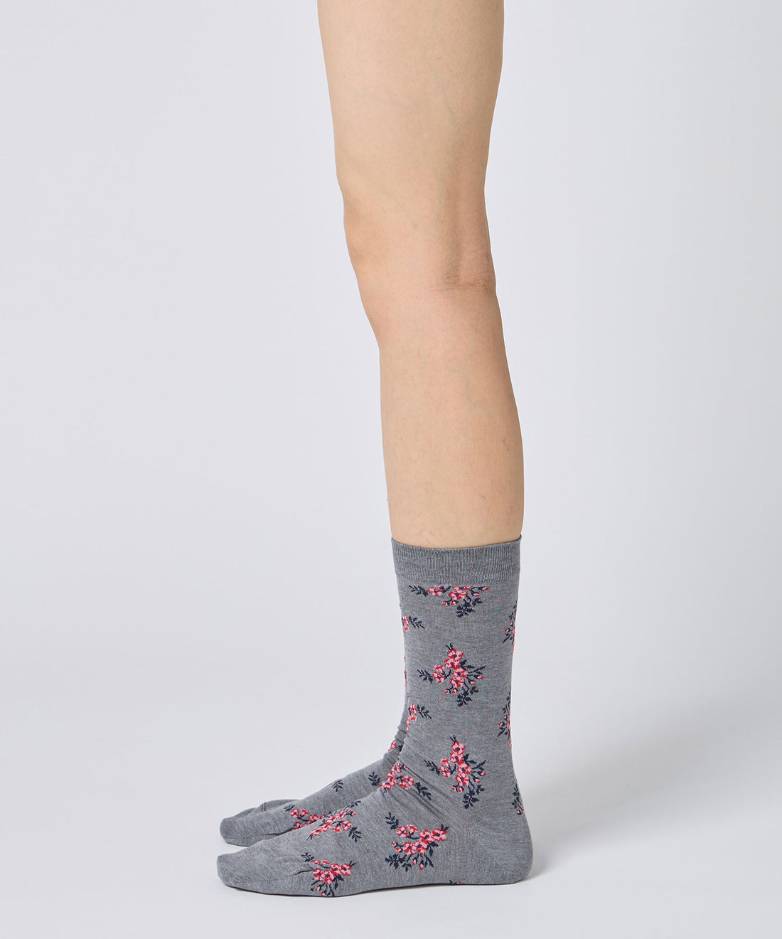 Floral Socks