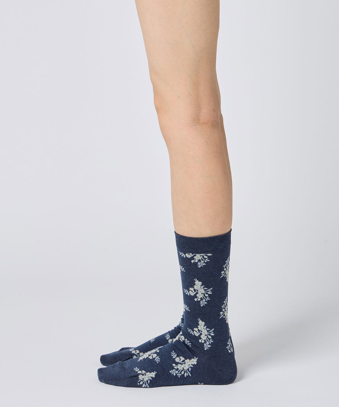 Floral Socks