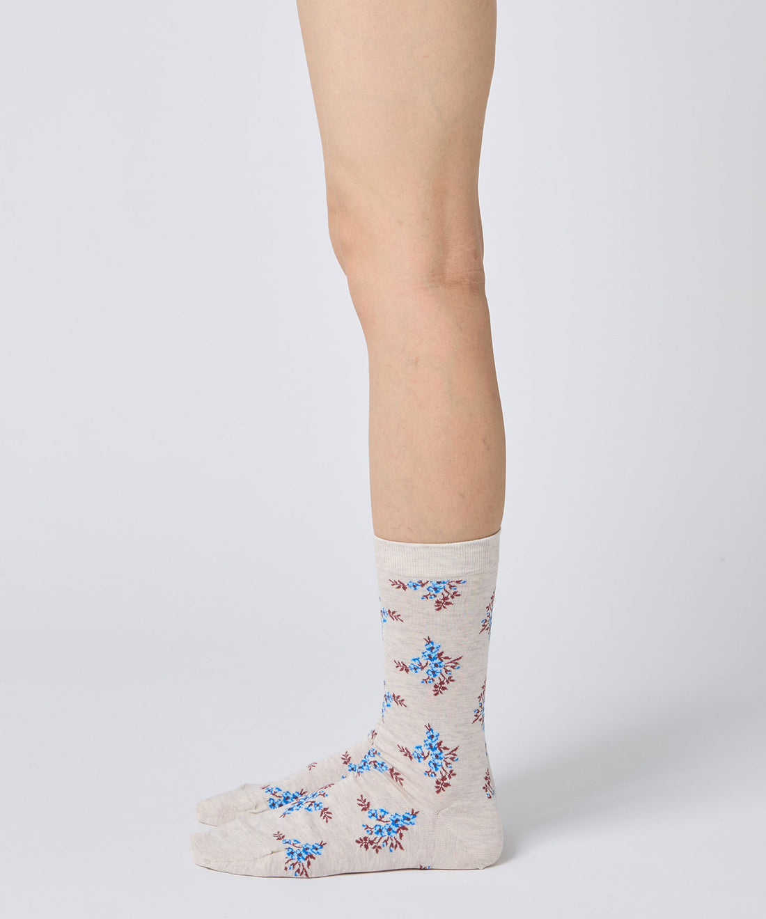 Floral Socks