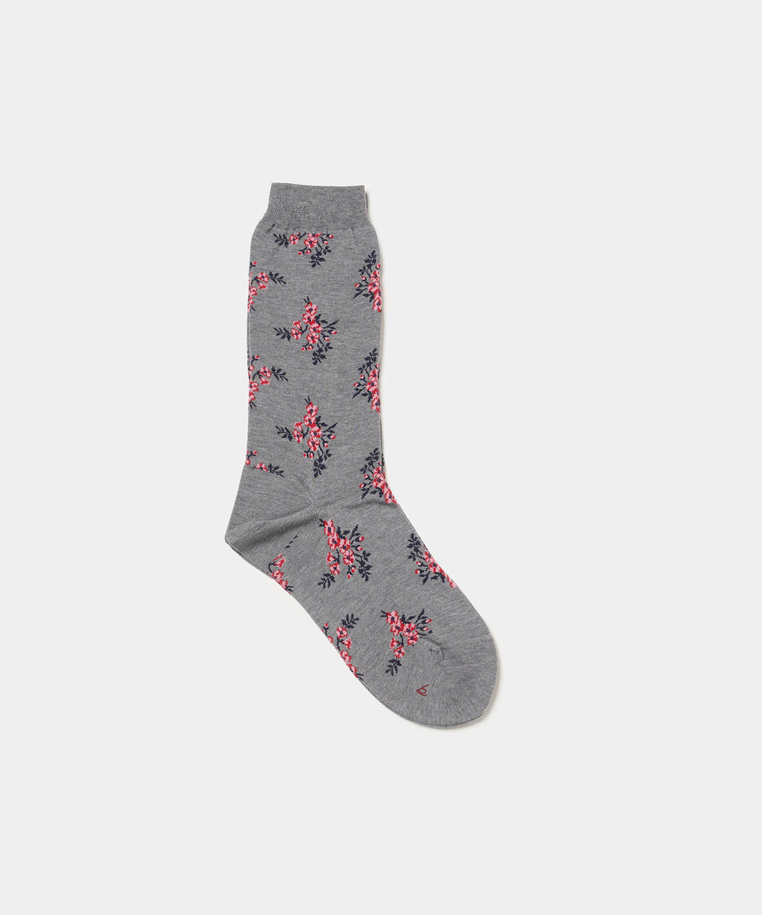 Floral Socks