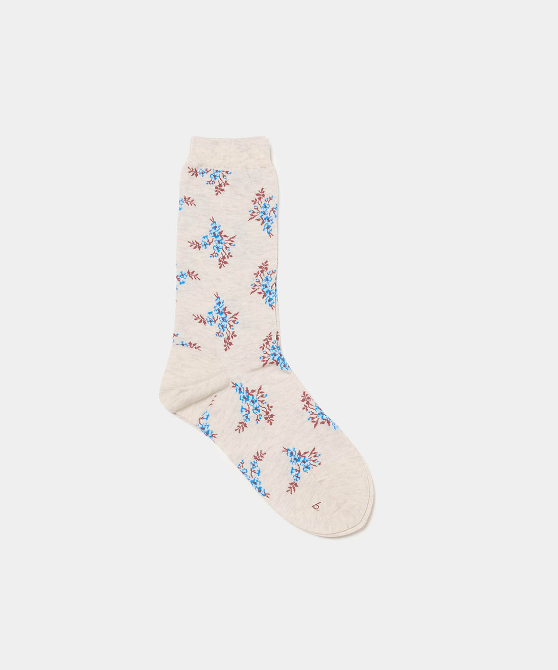 Floral Socks