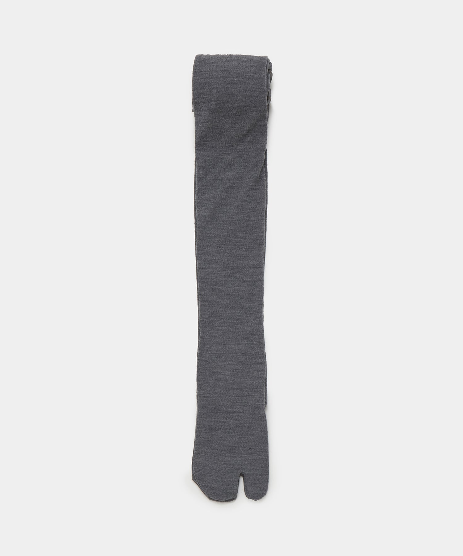 Fine Merino Wool TABI tights