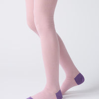 Ribbed Tights