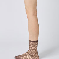 Fishnet Socks