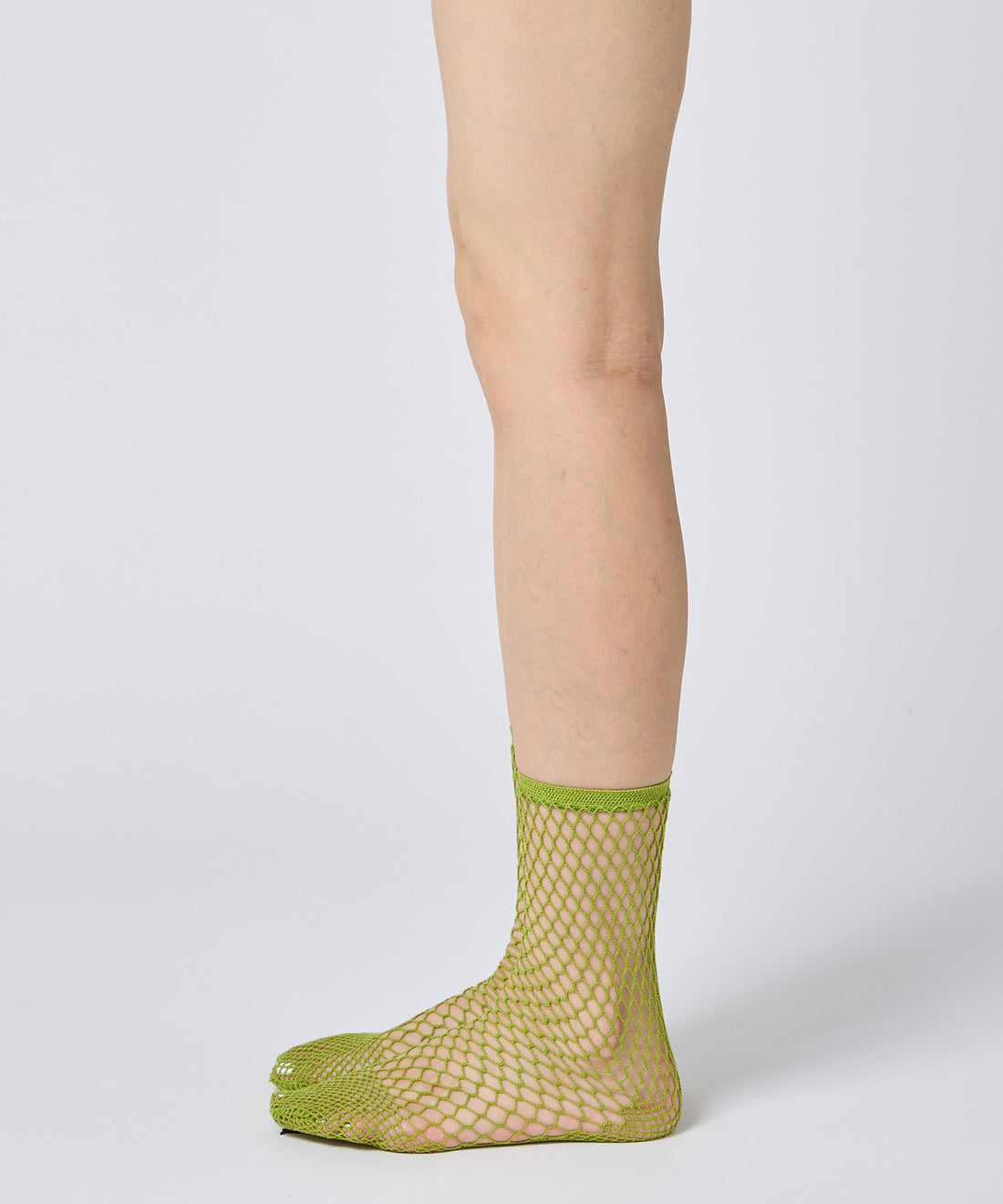 Fishnet Socks