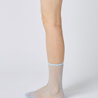 Fishnet Socks
