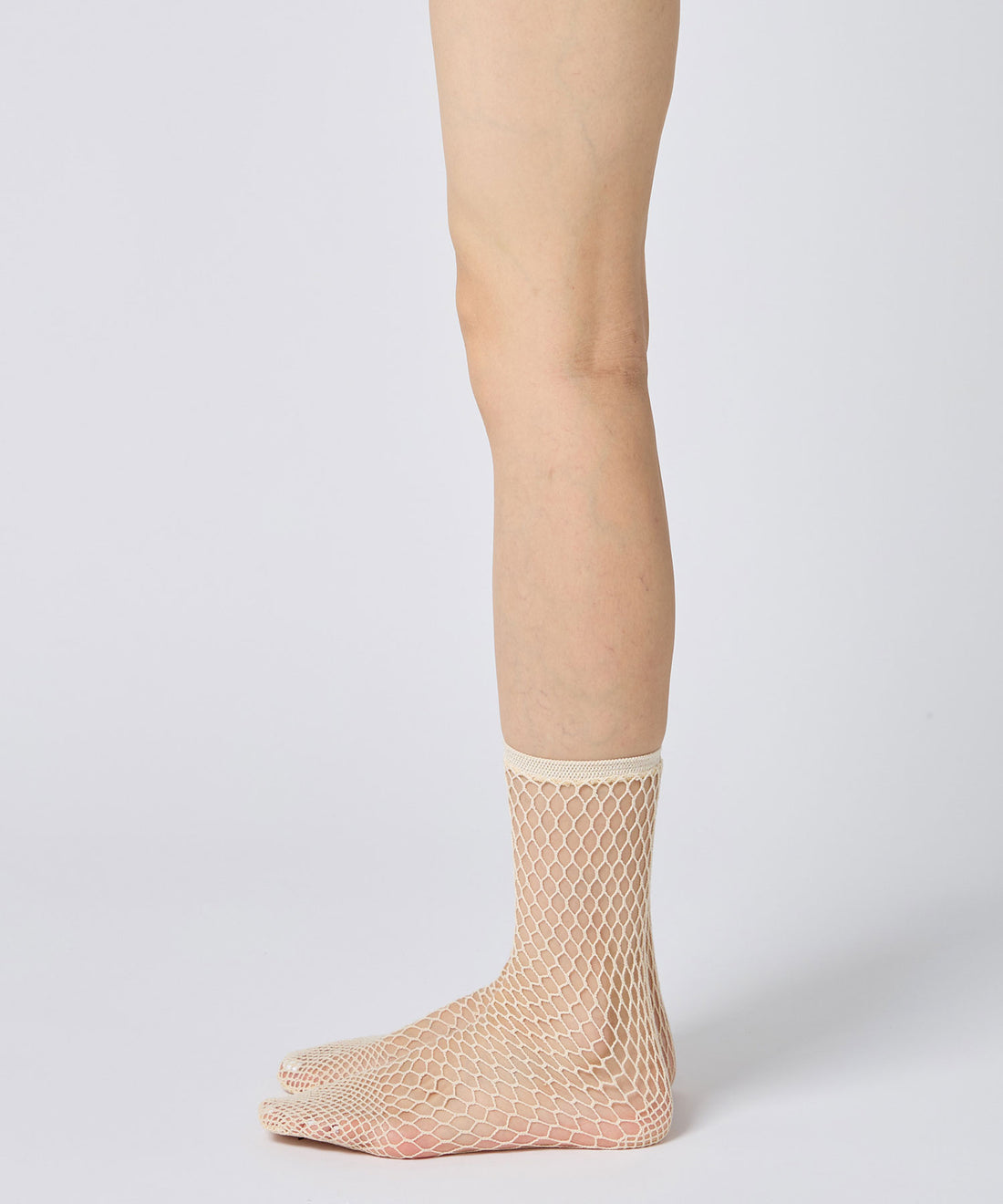 Fishnet Socks