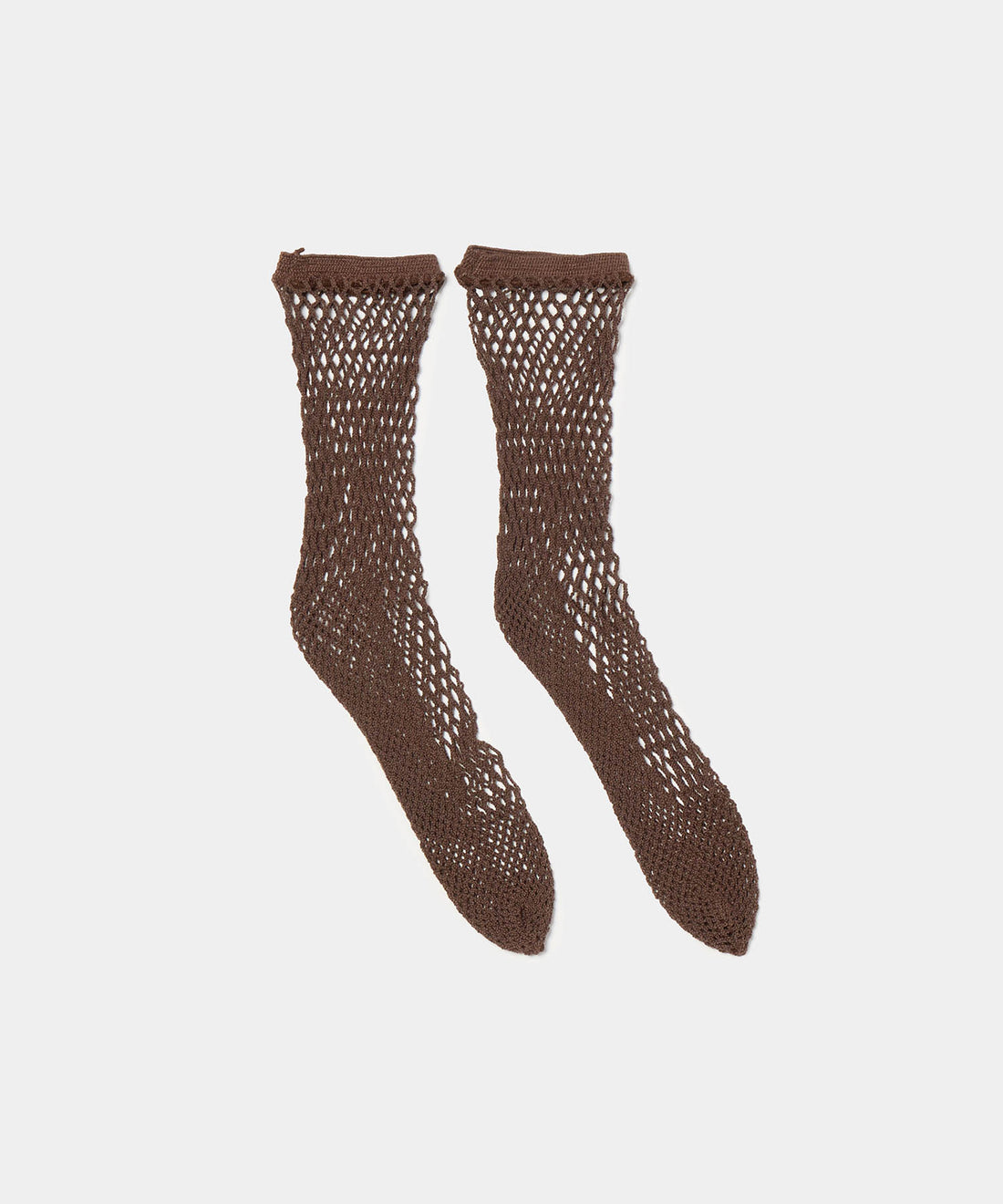 Fishnet Socks