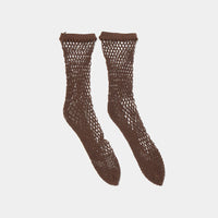 Fishnet Socks