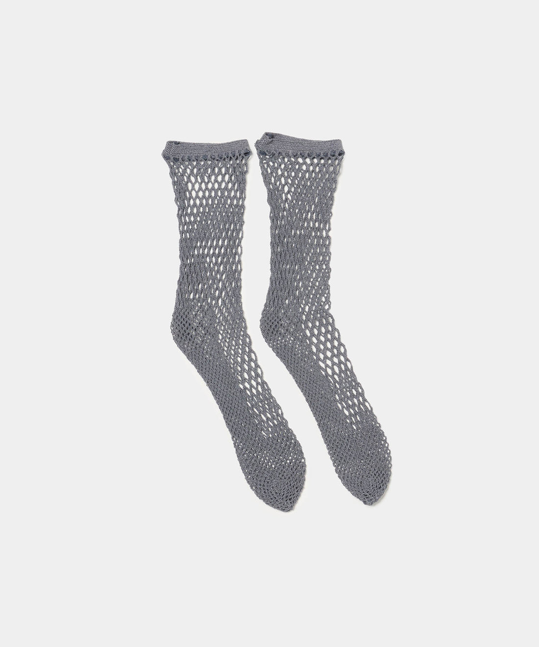 Fishnet Socks