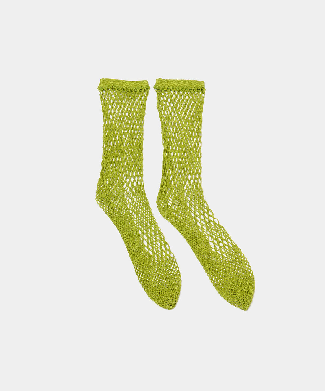 Fishnet Socks