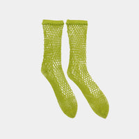 Fishnet Socks