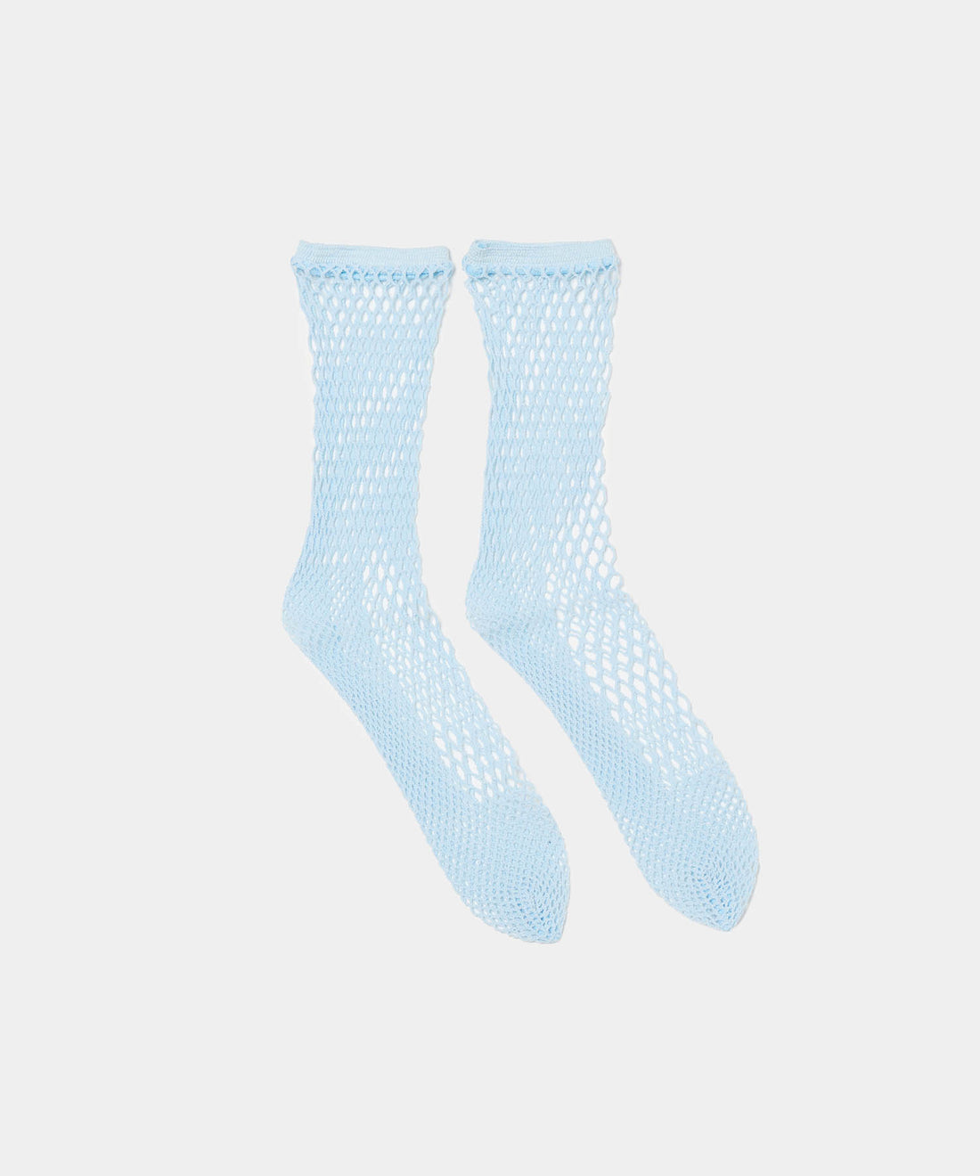 Fishnet Socks