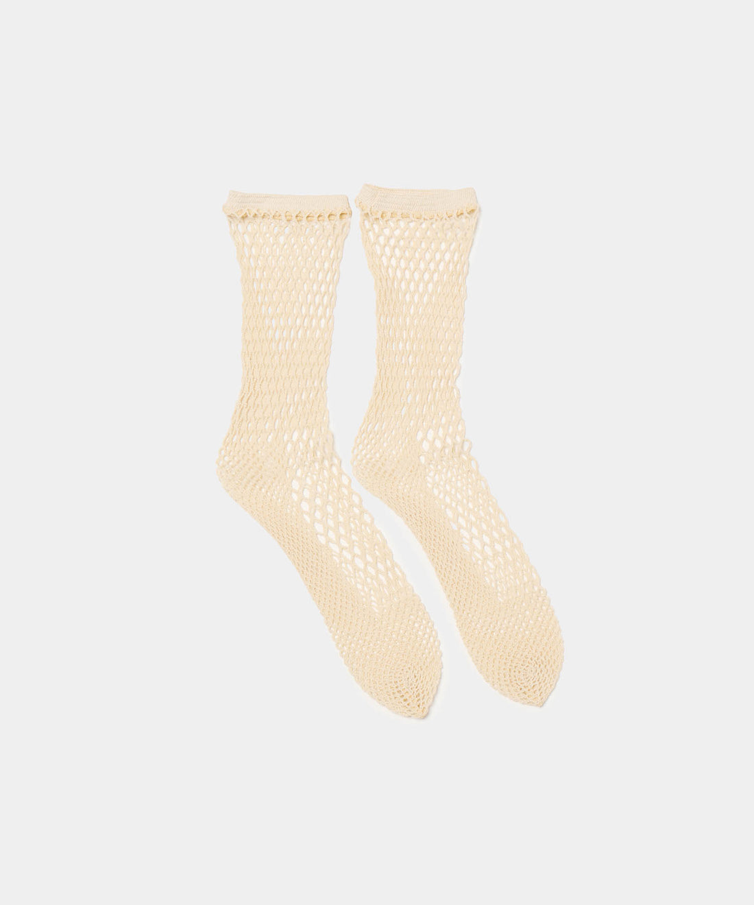 Fishnet Socks