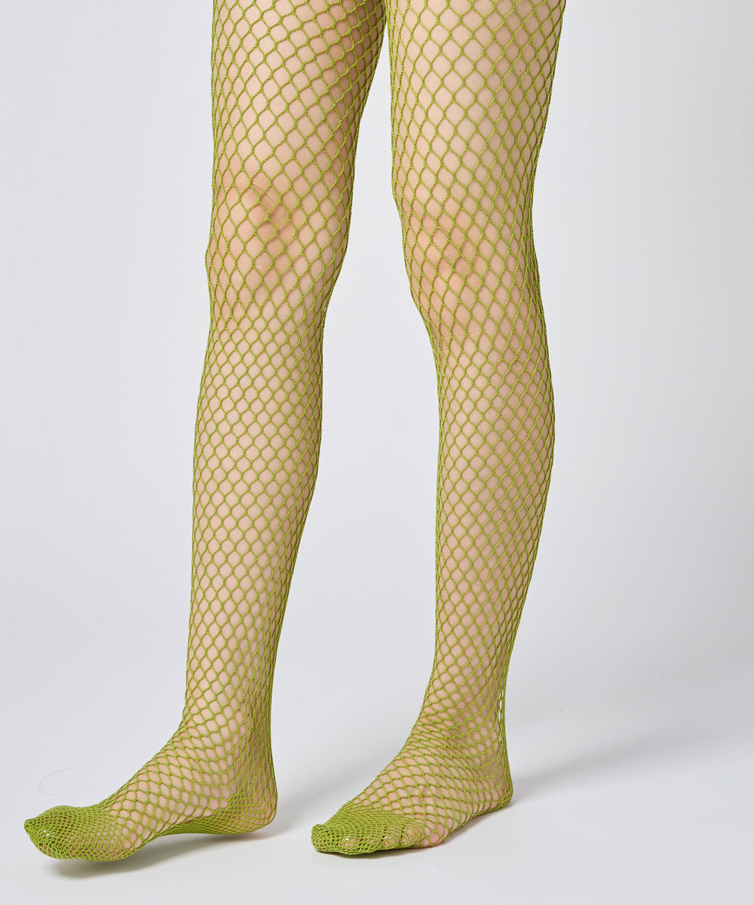 Fishnet Tights