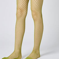 Fishnet Tights