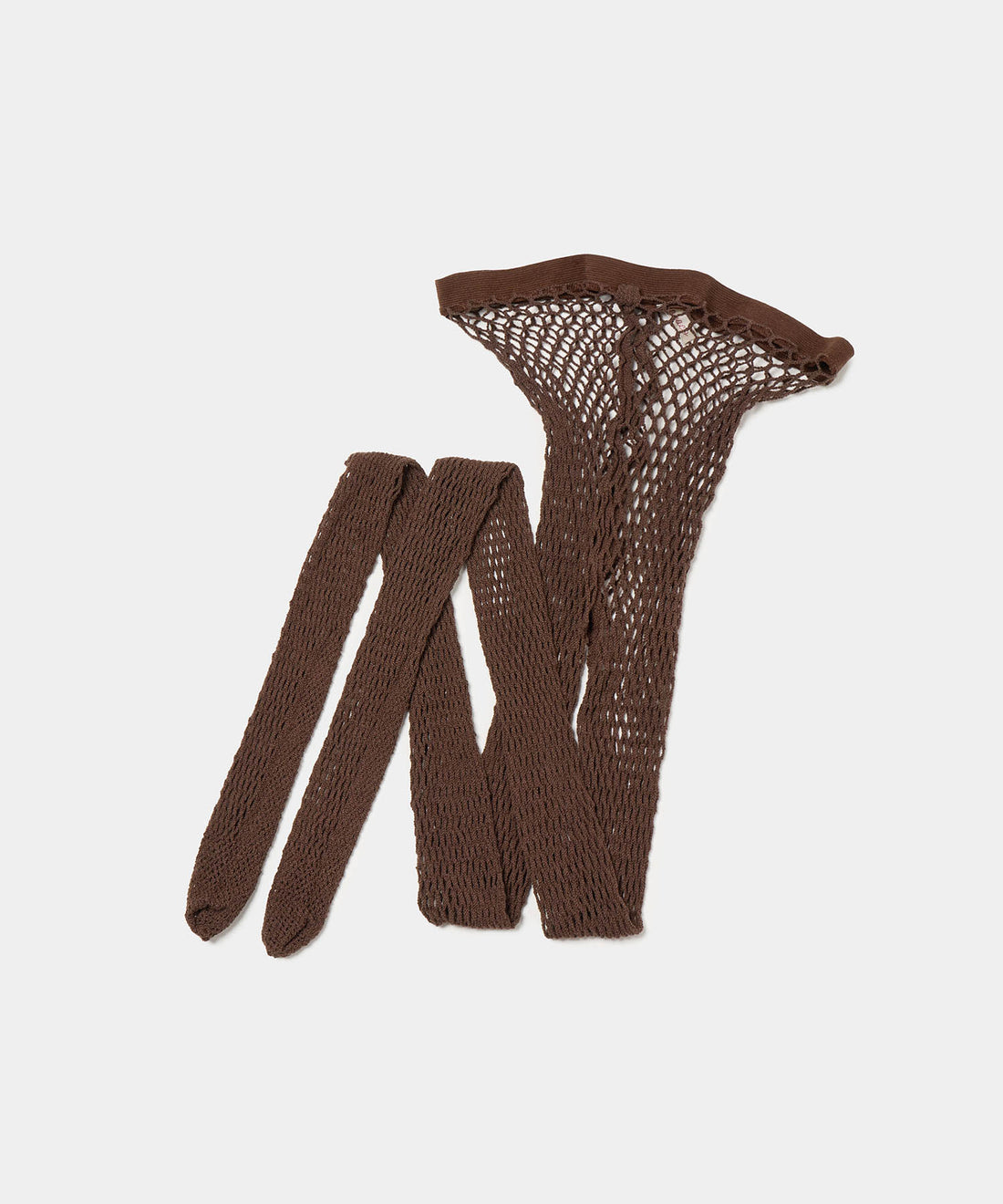 Fishnet Tights