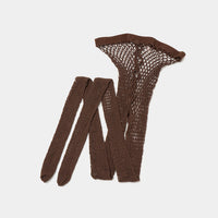 Fishnet Tights