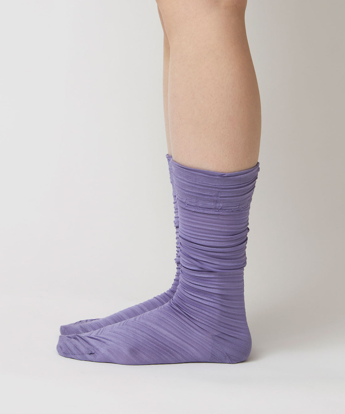 Crushed Socks