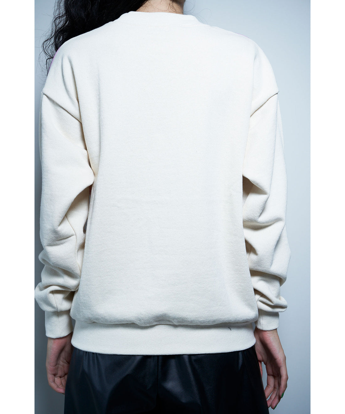 Printed Sweat Shirt