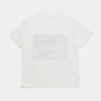 Organic Cotton T-shirt W/print