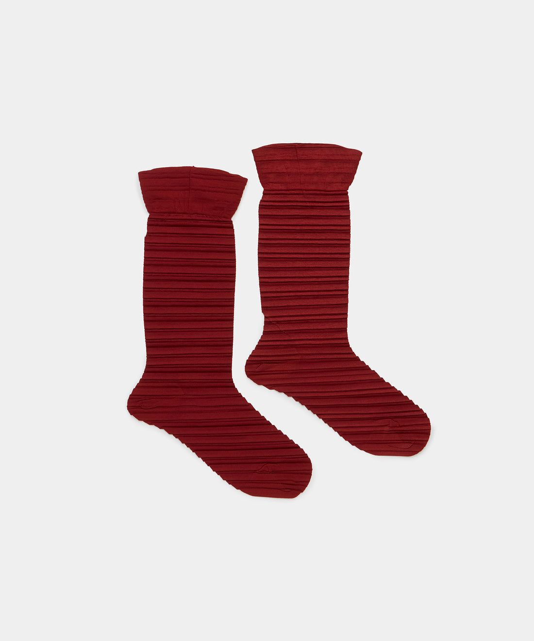 Crushed Socks