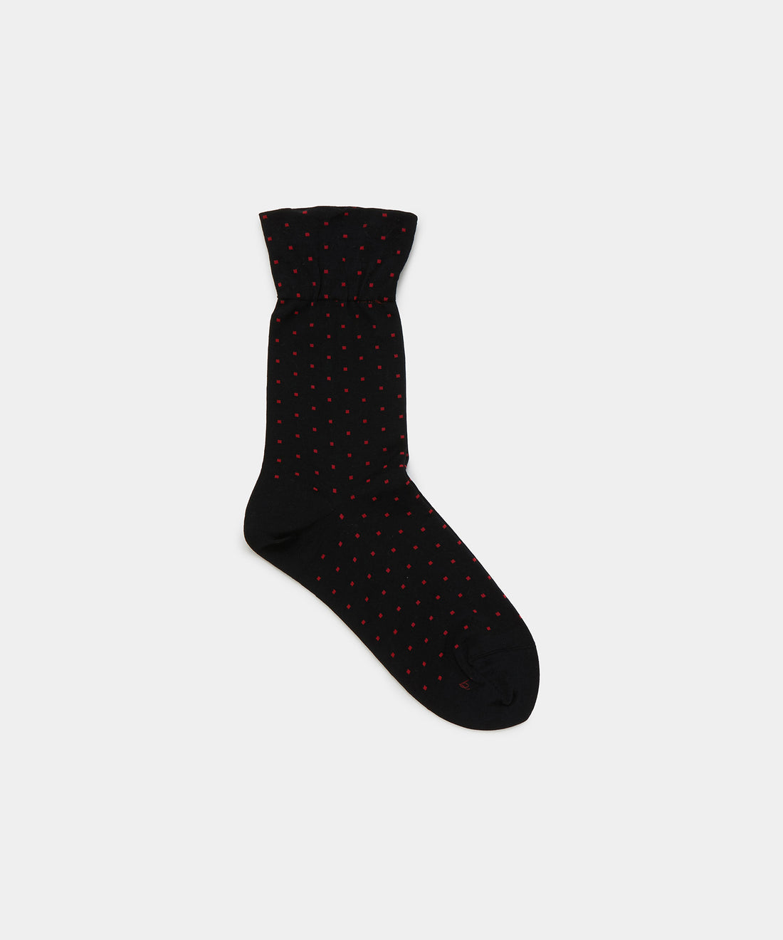 Pin Dot Socks